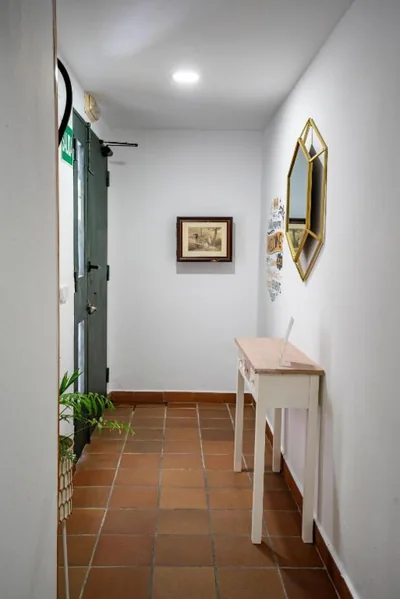 Hostal Plaza de Italia — foto 4
