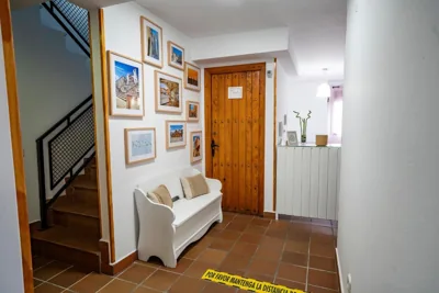 Hostal Plaza de Italia — foto 5