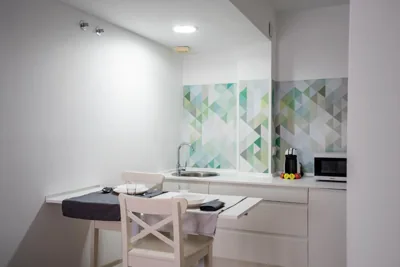 Hostal Plaza de Italia — foto 10