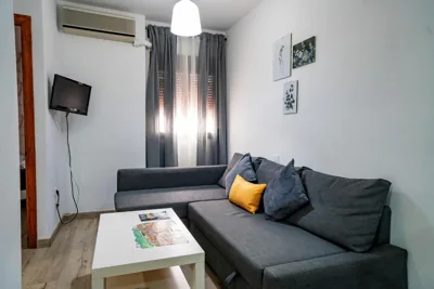 Hostal Plaza de Italia — foto 12