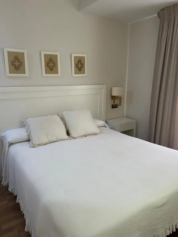 Hostal Plaza