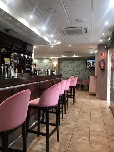 Hostal Plaza — foto 4