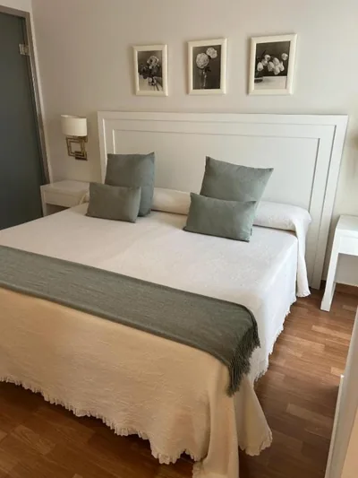 Hostal Plaza — foto 6