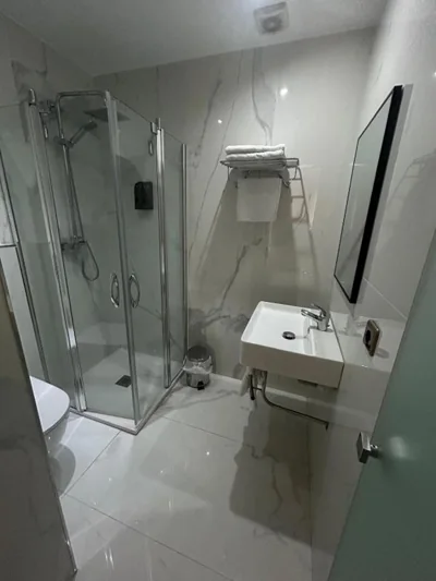 Hostal Plaza — foto 7