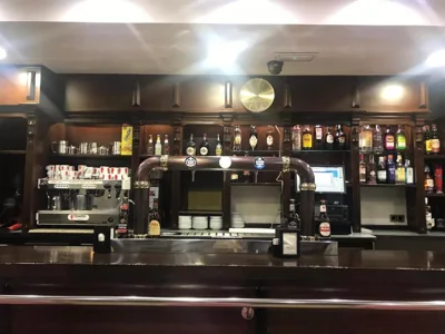 Hostal Plaza — foto 8