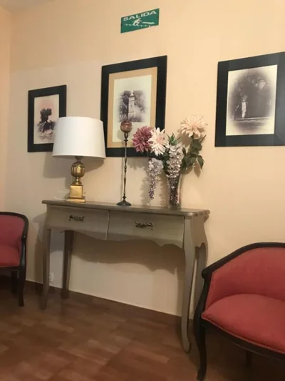 Hostal Plaza — foto 12
