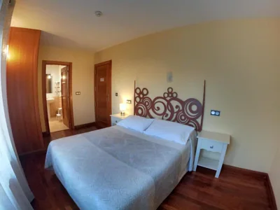 Hostal plaza mayor carrión de los condes — foto 2