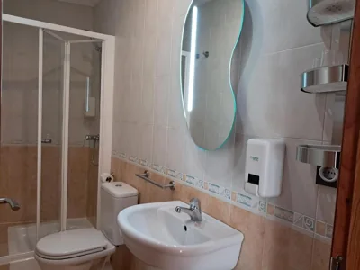 Hostal plaza mayor carrión de los condes — foto 3