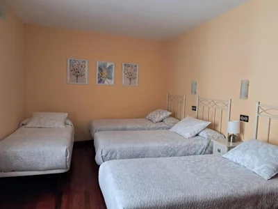 Hostal plaza mayor carrión de los condes — foto 4