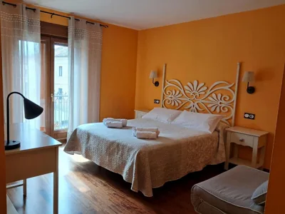 Hostal plaza mayor carrión de los condes — foto 7