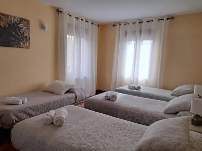 Hostal plaza mayor carrión de los condes — foto 10