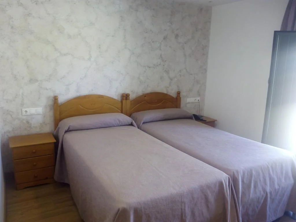 Hostal Plaza Mayor de Almazán