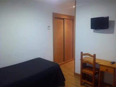 Hostal Plaza Mayor de Almazán — foto 4