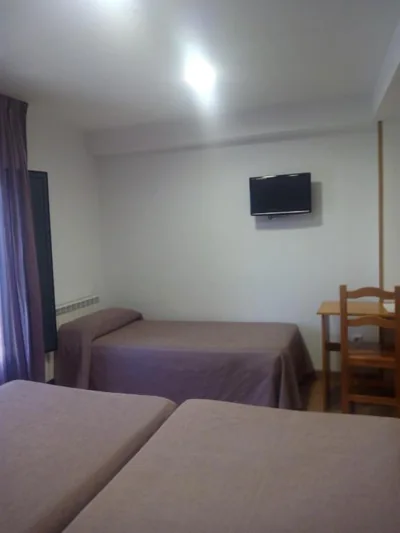 Hostal Plaza Mayor de Almazán — foto 6
