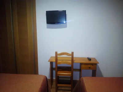 Hostal Plaza Mayor de Almazán — foto 8