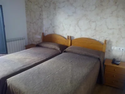 Hostal Plaza Mayor de Almazán — foto 10