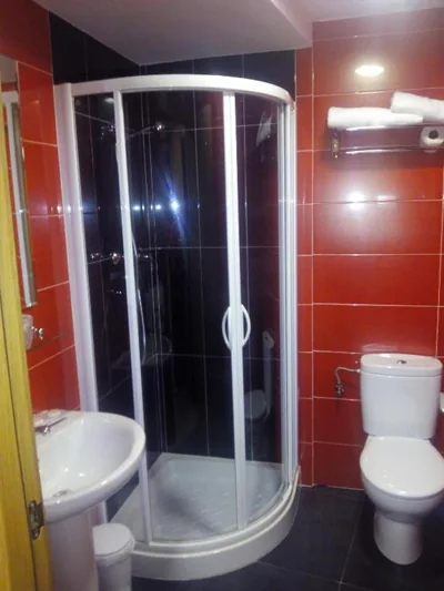 Hostal Plaza Mayor de Almazán — foto 11