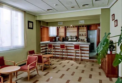 Hostal Plaza Mayor — Foto 4