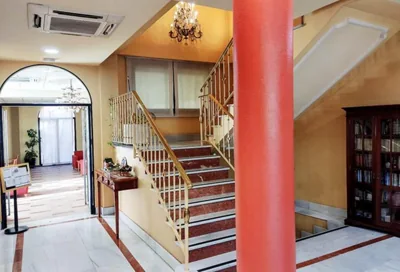 Hostal Plaza Mayor — Foto 5