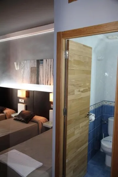 Hostal Plaza Ruiz — foto 3