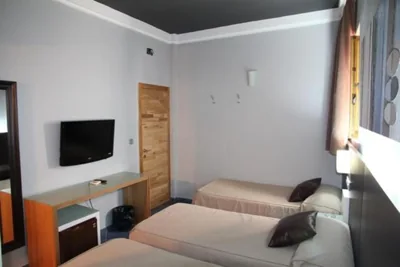 Hostal Plaza Ruiz — foto 4
