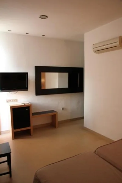 Hostal Plaza Ruiz — foto 7