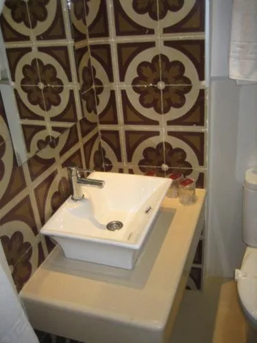 Hostal Plaza Ruiz — foto 9