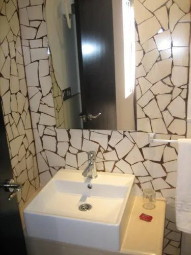 Hostal Plaza Ruiz — foto 11