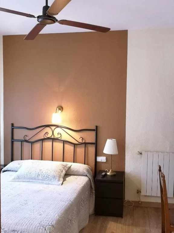 Hostal Plaza