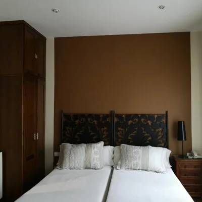 Hostal Plaza — 写真 12