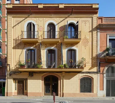 Hostal Poblenou — foto 5