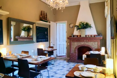 Hostal Poblenou — foto 10