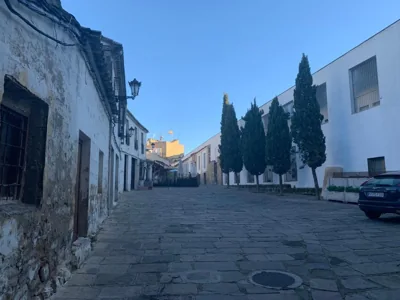 Hostal Poeta Machado — foto 7