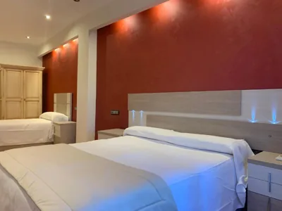Hostal Poeta Machado — foto 8