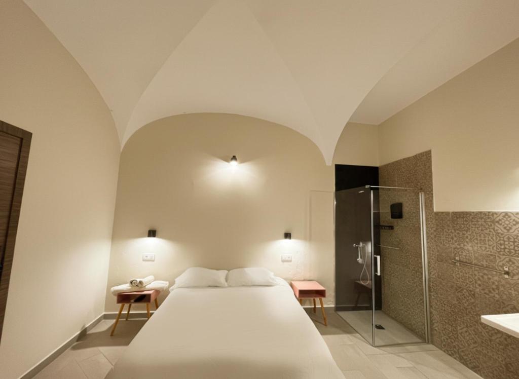 Hostal Pompeya Merida