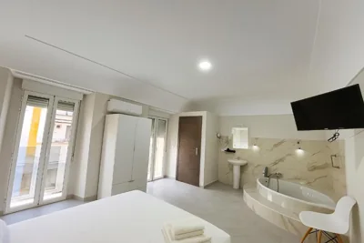 Hostal Pompeya Merida — foto 2