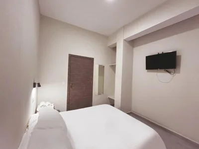 Hostal Pompeya Merida — foto 8