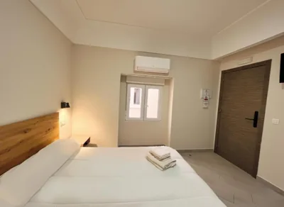 Hostal Pompeya Merida — foto 10