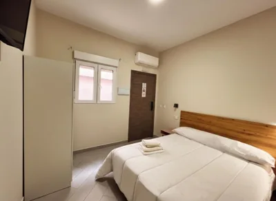 Hostal Pompeya Merida — foto 11