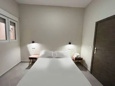 Hostal Pompeya Merida — foto 12