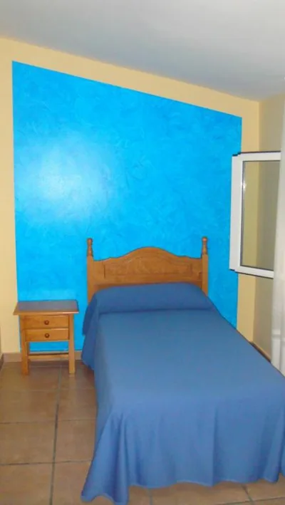 Hostal Poncebos — 照片 2