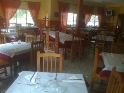 Hostal Poncebos — 照片 3