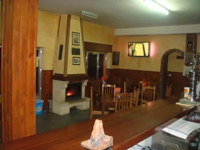 Hostal Poncebos — 照片 7