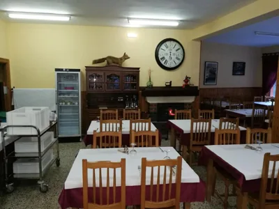 Hostal Poncebos — 照片 10