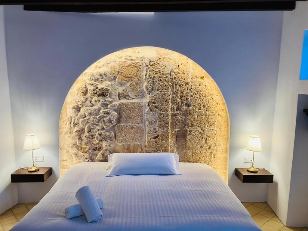 Superior-Doppelzimmer — Hostal Pons