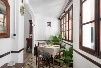 Hostal Pons — Foto 2