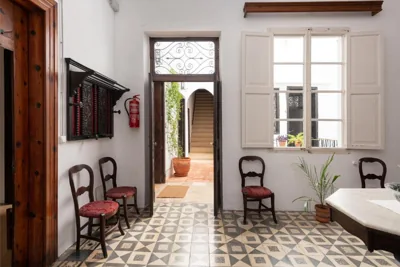 Hostal Pons — Foto 3