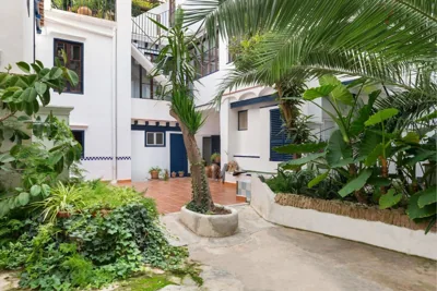 Hostal Pons — Foto 4