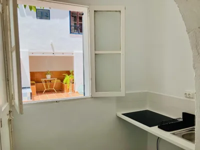 Hostal Pons — Foto 5