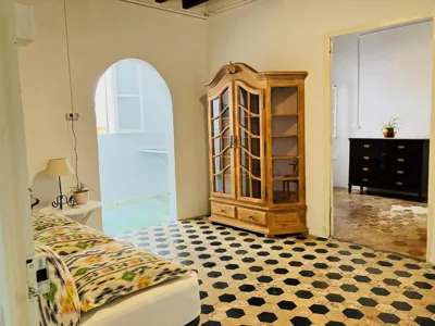 Hostal Pons — Foto 7